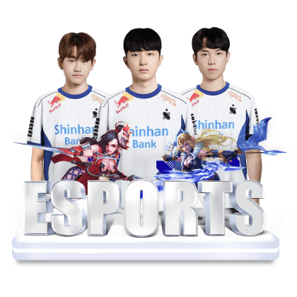 乐动体育电竞场馆