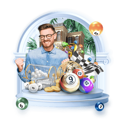 乐动体育彩票场馆